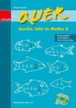 Quer durchs Jahr in Mathe 5