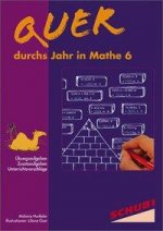 Quer durchs Jahr in Mathe 6