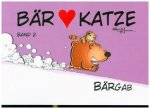 Bär liebt Katze 2