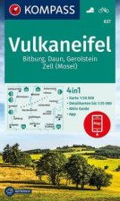 VULKANEIFEL 837 GPS