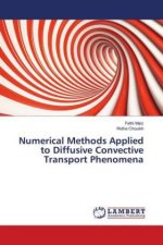 Numerical Methods Applied to Diffusive Convective Transport Phenomena