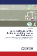 Novel methods for the fusion of pyridine ring in steroidal moiety