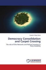 Democracy Consolidation and Carpet Crossing