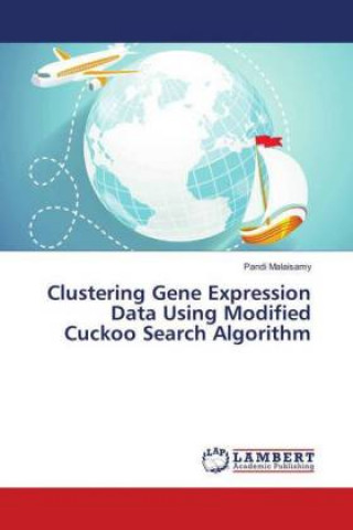 Clustering Gene Expression Data Using Modified Cuckoo Search Algorithm