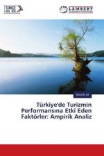 Türkiye'de Turizmin Performansina Etki Eden Faktörler: Ampirik Analiz