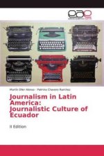 Journalism in Latin America