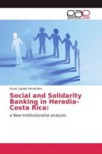 Social and Solidarity Banking in Heredia-Costa Rica