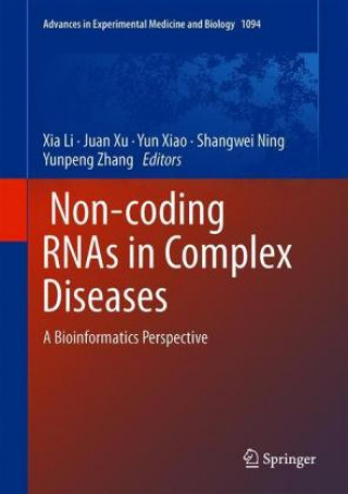 Non-coding RNAs in Complex Diseases