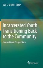 Incarcerated Youth Transitioning Back to the Community