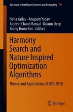 Harmony Search and Nature Inspired Optimization Algorithms