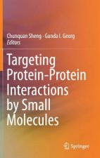 Targeting Protein-Protein Interactions by Small Molecules