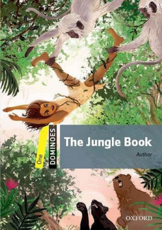 Dominoes: One: The Jungle Book