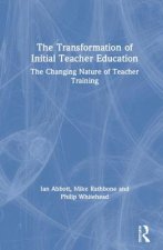 Transformation of Initial Teacher Education