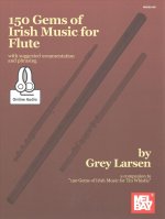 150 Gems Of Irish Music For Flute