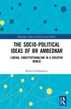 Socio-political Ideas of BR Ambedkar