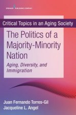 New Politics of a Majority-Minority Nation