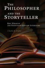 Philosopher and the Storyteller