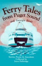 Ferry Tales from Puget Sound