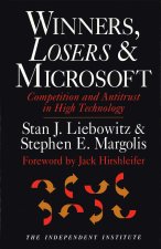 Winners, Losers and Microsoft