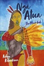 Nga Atua - Maori Gods