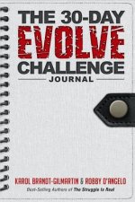 30-Day Evolve Challenge Journal