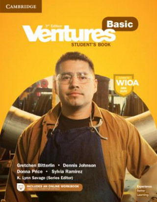Ventures Basic Digital Value Pack