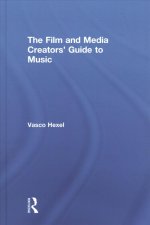 Film and Media Creators' Guide to Music