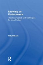 Drawing as Performance