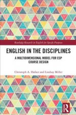 English in the Disciplines