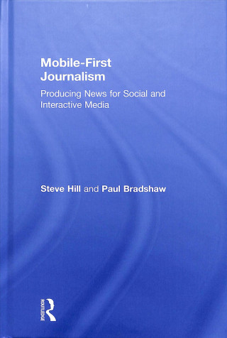 Mobile-First Journalism