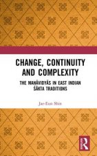 Change, Continuity and Complexity