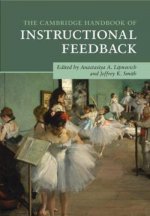 Cambridge Handbook of Instructional Feedback