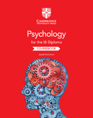 Psychology for the IB Diploma Coursebook