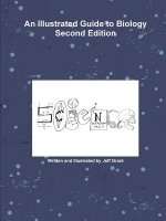 Illustrated Guide to Biology Second Edition