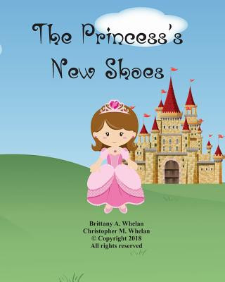 Princess's New Shoes