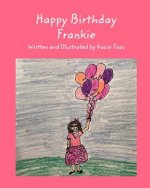 Happy Birthday Frankie