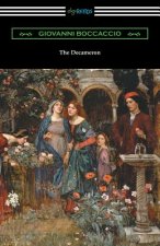 Decameron (Translated with an Introduction by J. M. Rigg)
