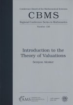 Introduction to the Theory of Valuations