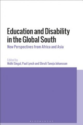 Education and Disability in the Global South