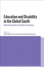 Education and Disability in the Global South