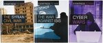 Eyewitness to War Pack A of 3