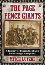 Page Fence Giants