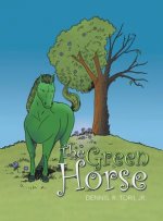Green Horse
