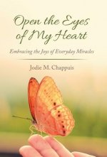 Open the Eyes of My Heart