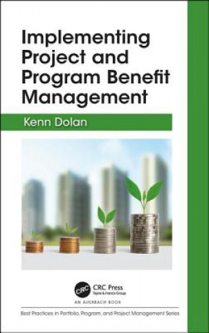 Implementing Project and Program Benefit Management