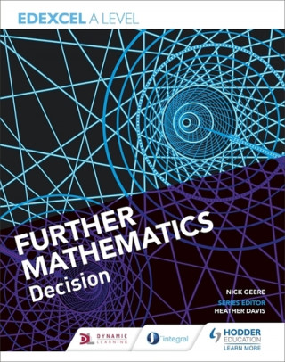 Edexcel A Level Further Mathematics Decision