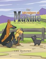 Adventures of Maxine