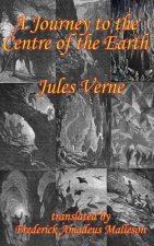 Journey to the Centre of the Earth