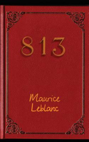 813 (Maurice Leblanc)()