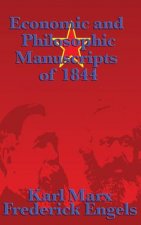 Economic and Philosophic Manuscripts of 1844